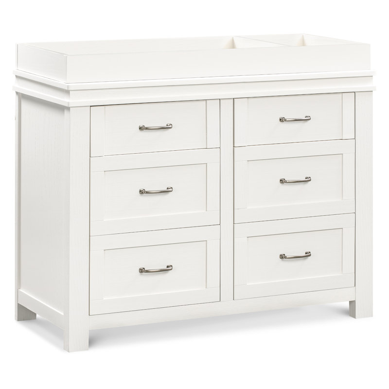 Namesake Removable Changing Table Topper & Reviews Wayfair